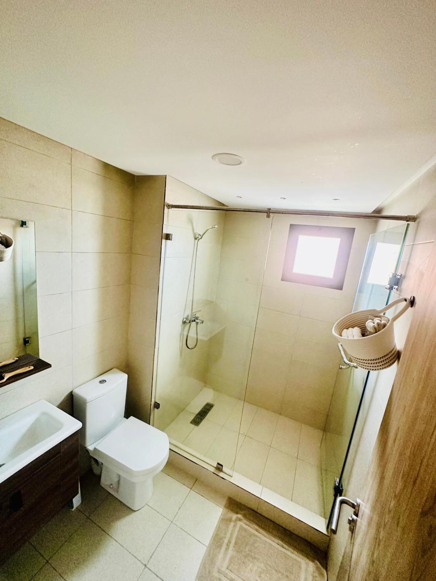 Appartement Cozy Avec Piscine Sidi Rahal  Exterior photo